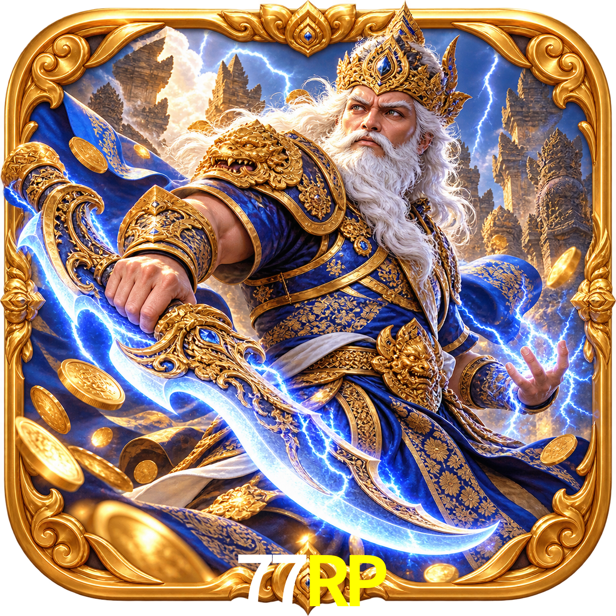 77RP APK Indonesia - Panduan Lengkap dan Tutorial