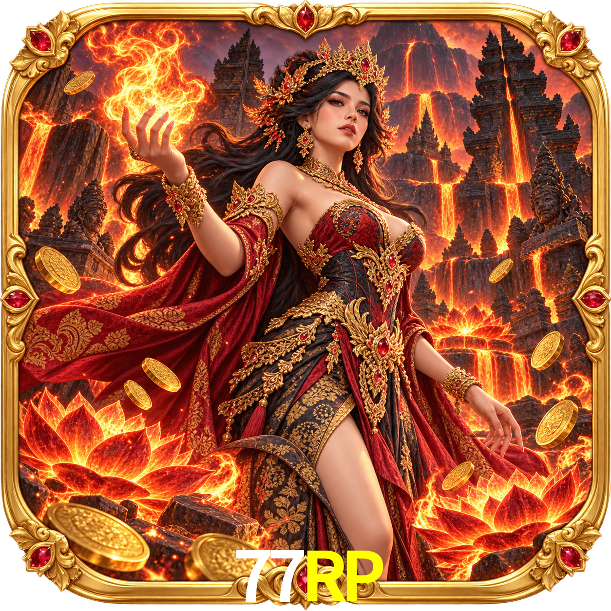 77RP APK Indonesia - Panduan Lengkap dan Tutorial